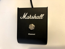 Genuine Marshall Channel
