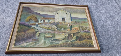 Original signed conrad kaye - original,