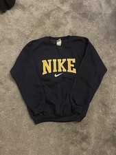 Nike Vintage Sweater Size S