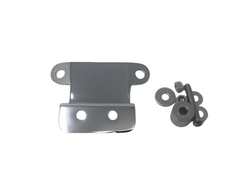 Solorack luggage rack mount - luggage,
