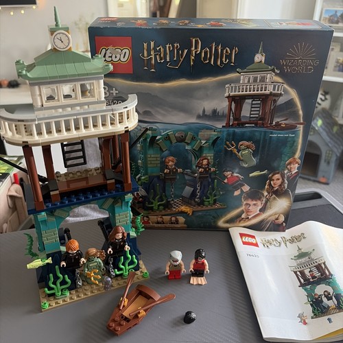 Lego harry potter - lego,