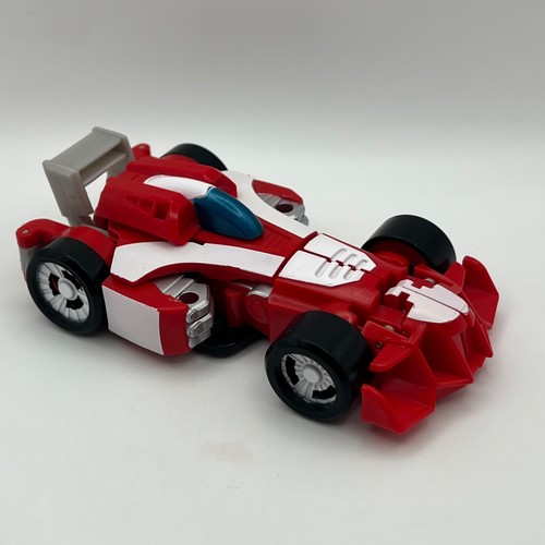 Playskool heroes transformers - heroes,
