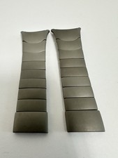 Oakley Timebomb 1  Watch Titanium Band. X-Metal Band for Timebomb Oakley Watch