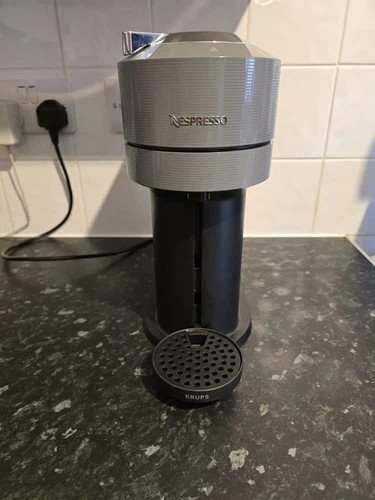 Nespresso vertuo plus coffee - nespresso,