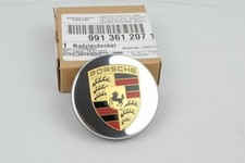 Porsche Carrera Turbo 911 Wheel Center Cap Genuine 99136120710