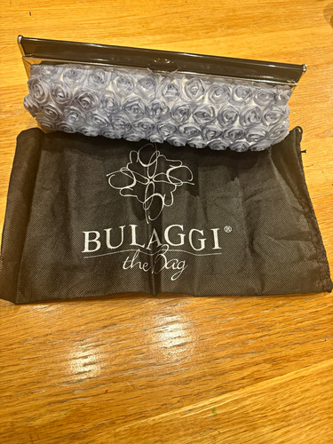Bulaggi grey satin - grey,