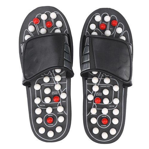 Acupuncture shoes foot - shoes,