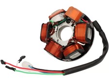 Vespa T5 Mk1 Classic 125cc BGM