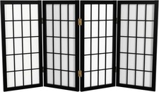 2 ft. Short Desktop Window