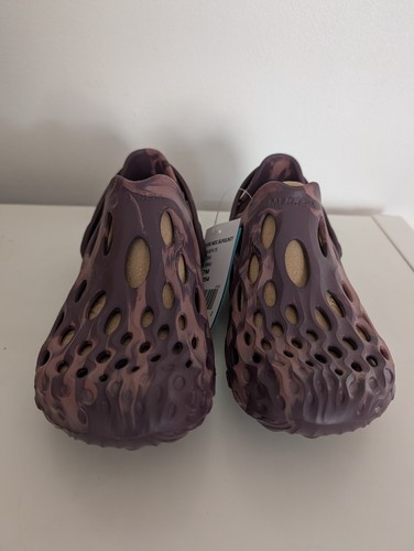 New box merrell women - box,