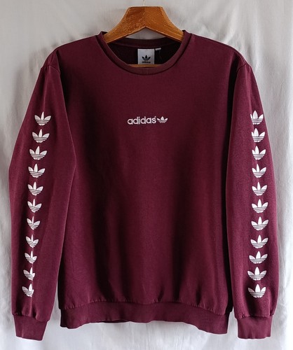 Adidas originals sweatshirt - sweatshirt, xl