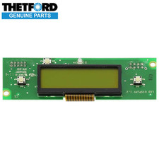 REPLACEMENT LCD DISPLAY BOARD