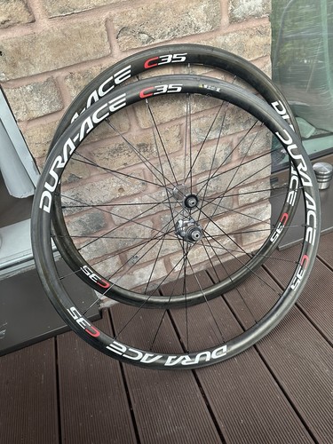Shimano 7900 dura ace c35 - 7900, dura-ace