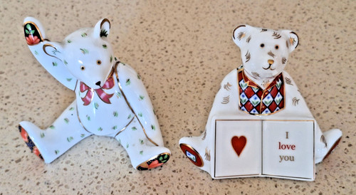 Royal crown derby ceramic - royal,