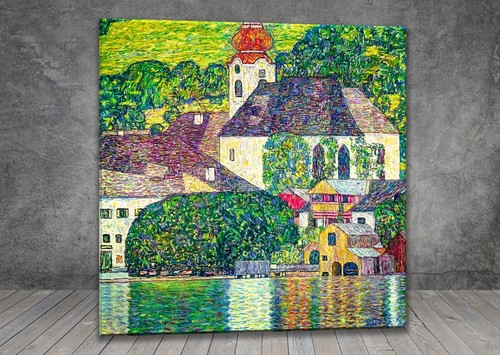 Gustav klimt wolfgang - gustav,