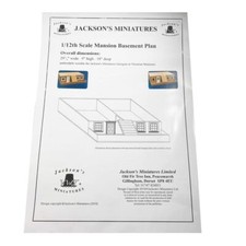 Dolls House Plans Build Your