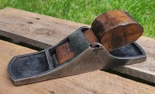 Vintage/Antique Chariot Plane 