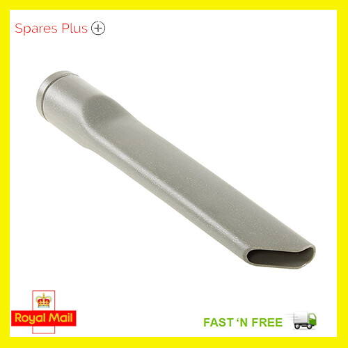 Crevice nozzle tool - nozzle,