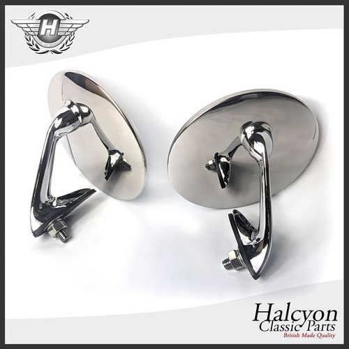 Classic car wing - wing, door
