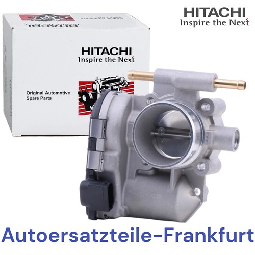 Hitachi throttle body throttle