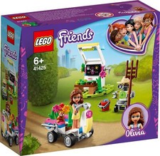 LEGO FRIENDS: Olivia's Flower