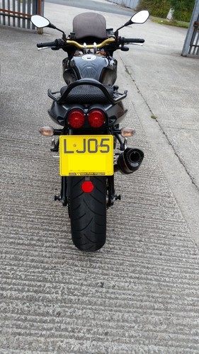 Aprilia mille rsv - aprilia, 1000