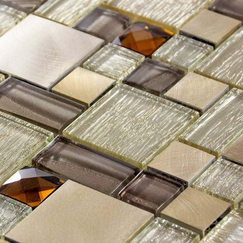 Luxury brown caramel beige - brown,,
