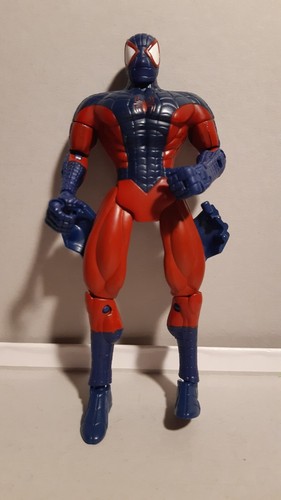 Spider man bat shape - spider-man, spider-bat