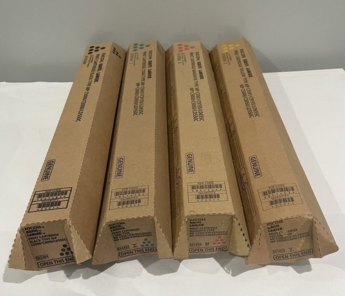 Genuine ricoh savin lanier - genuine,