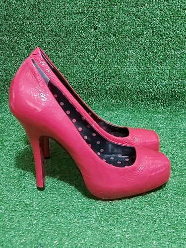 Faith pink party - pink,