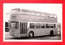 Bus Photo - Graham's of Paisley 67: AXS428C - 1965 Alexander Daimler Fleetline