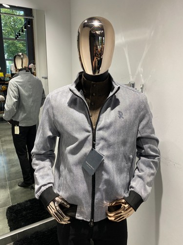 Stefano ricci zip - stefano,