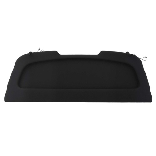 Boot parcel shelf - shelf, trunk