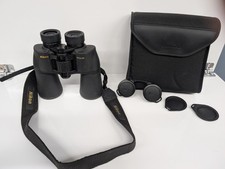 Nikon Binoculars A211 ACULON