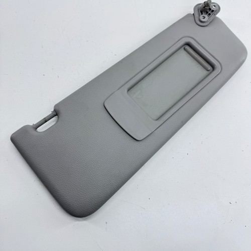 Bmw series e91 sun visor - bmw,