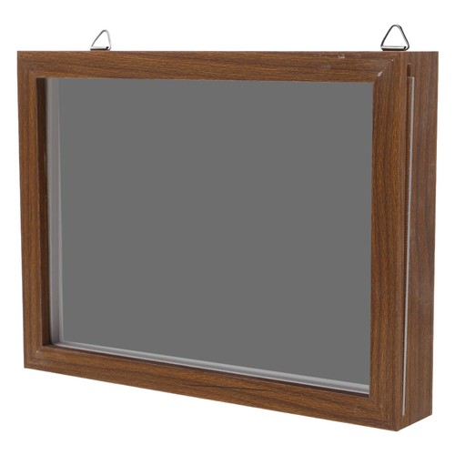 Velvet badge storage boxes - ,