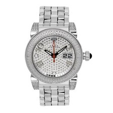 Women's Stainless Steel Watch