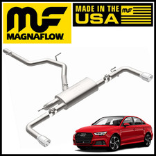 MagnaFlow Touring Cat-Back