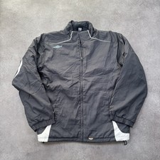 Umbro Track Jacket Kids 14-15