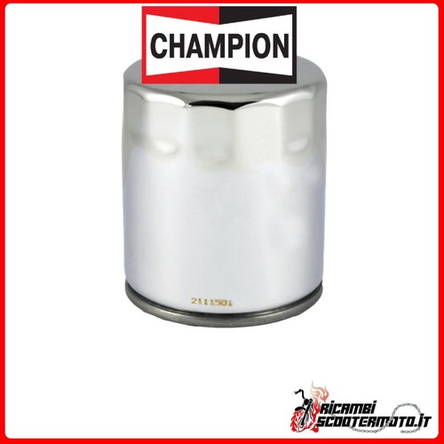Champion oil filter - oil, cof070c