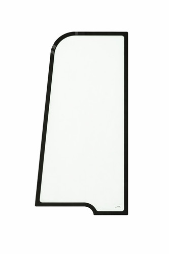 Upper door glass suit - upper,