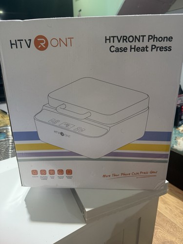 Htvront phone cases heat press - phone,