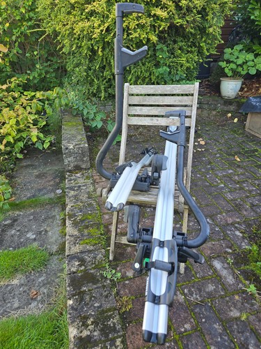 Thule 591 pro ride roof - ,