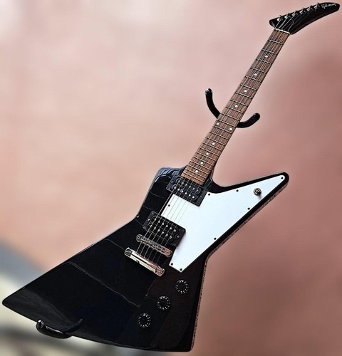 Gibson explorer 2017 model - gibson,