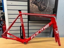 Forme Thorpe Pro Road Frameset