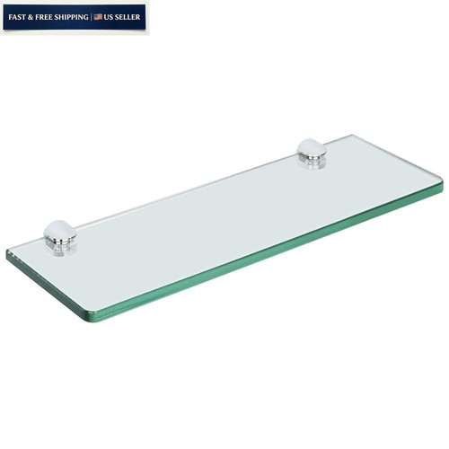 Sayayo floating glass shelves - sayayo,