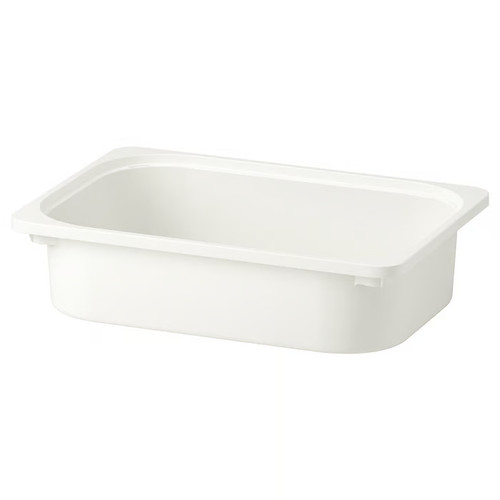 New ikea trofast storage box - new,