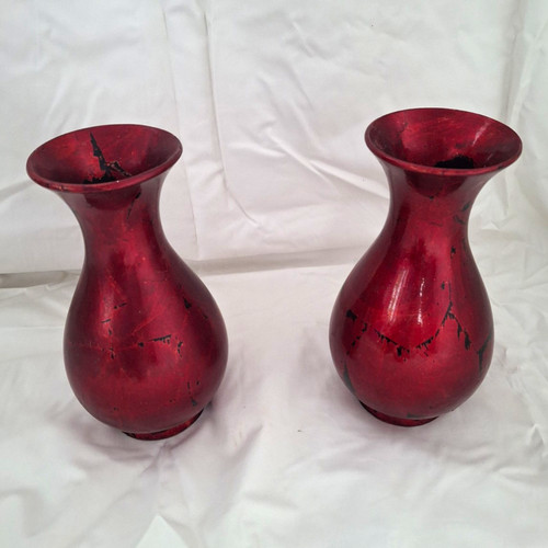 Set decorative bottle - set, 2