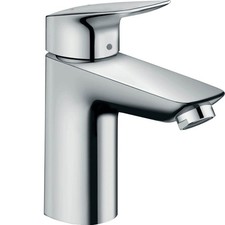 Hansgrohe Logis Single Lever