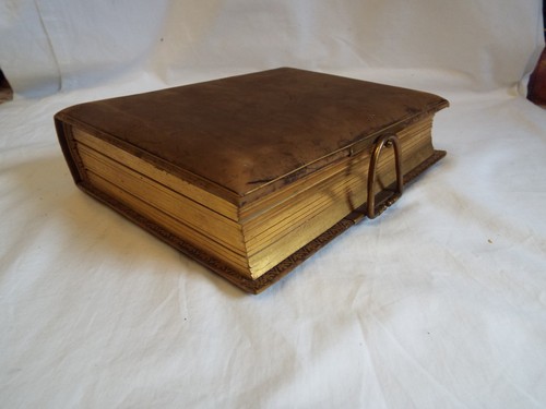 Victorian photograph album 8 - victorian,